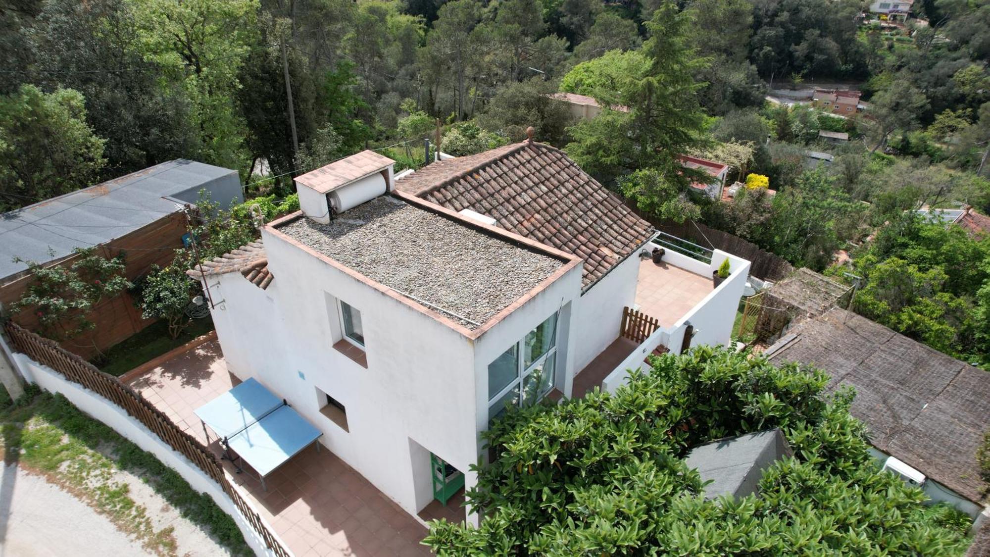 Nature Oasis Near Barcelona With Swimming Pool Parties Not Allowed Sant Cugat del Valles Bagian luar foto